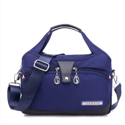 Chic Women's Shoulder Messenger Bag – Fashionable and Functional WEM Support (www.WEM.support)