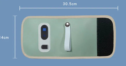 Portable Bottle Warmer WEM Support (www.WEM.support)