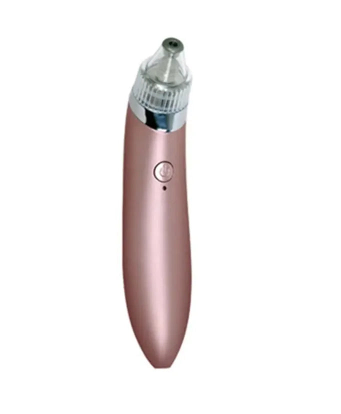 Electric Blackhead Remover WEM Support (www.WEM.support)