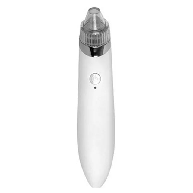 Electric Blackhead Remover WEM Support (www.WEM.support)