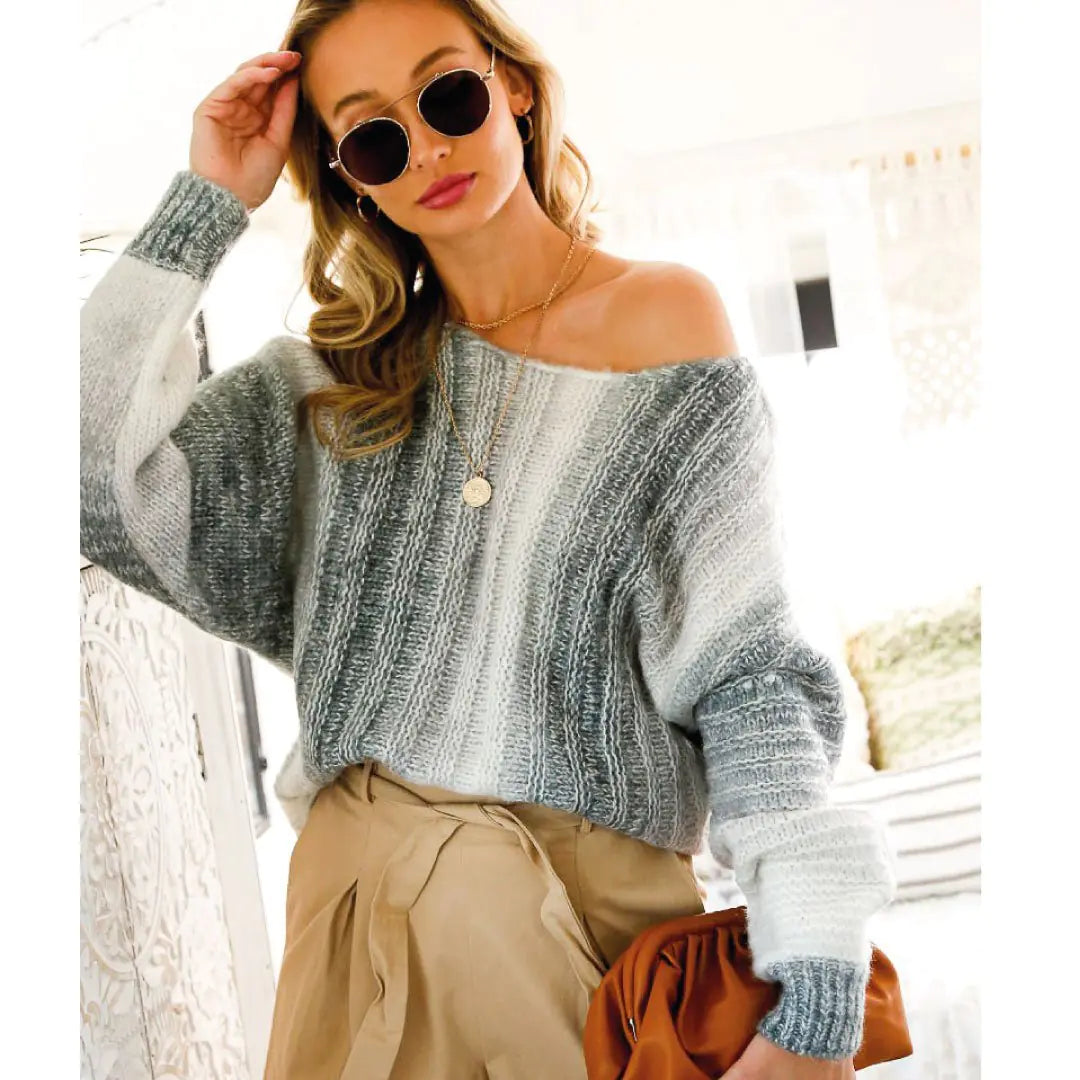 DGD Sweater WEM Support (www.WEM.support)