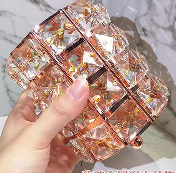 Glow Box Storage WEM Support (www.WEM.support)