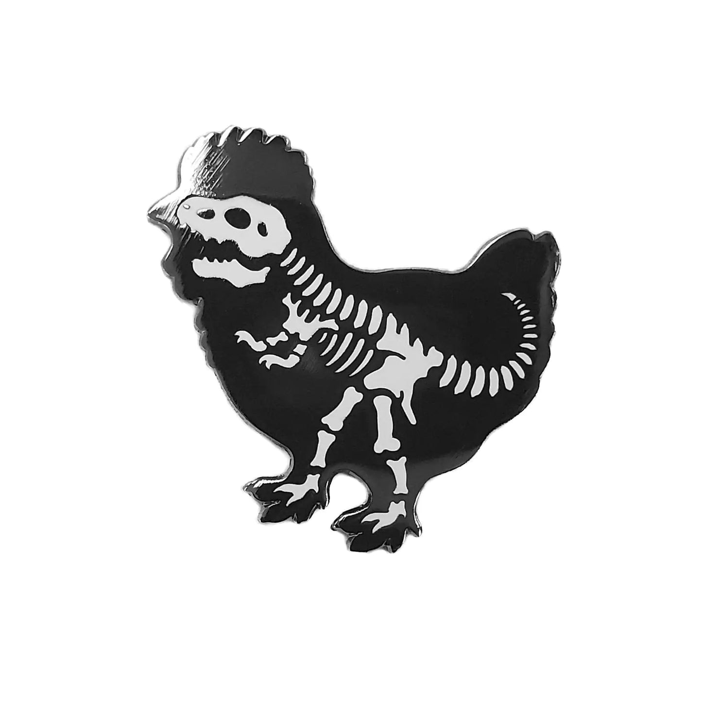Chicken Saurous Needle Minder WEM Support (www.WEM.support)
