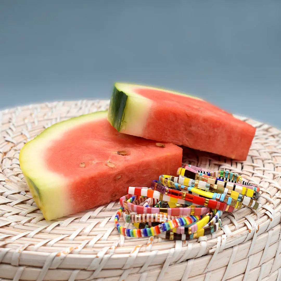 Color Craze Bracelets Style 6 WEM Support (www.WEM.support)