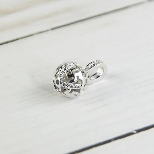 Courage Necklace WEM Support (www.WEM.support)