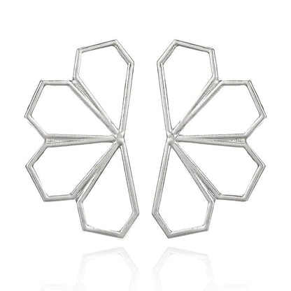 Dangle Earrings WEM Support (www.WEM.support)