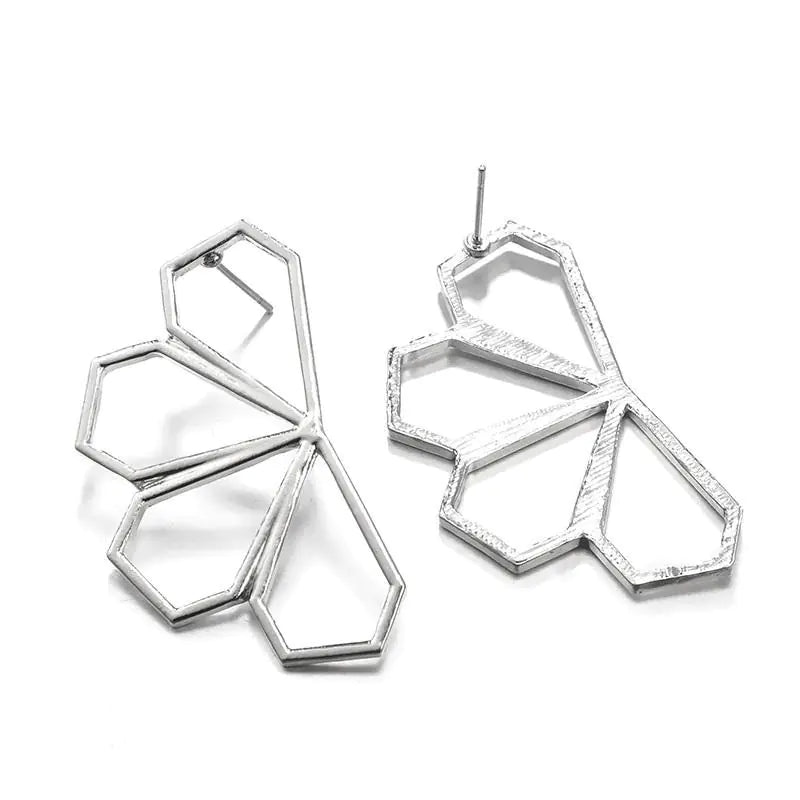 Dangle Earrings WEM Support (www.WEM.support)