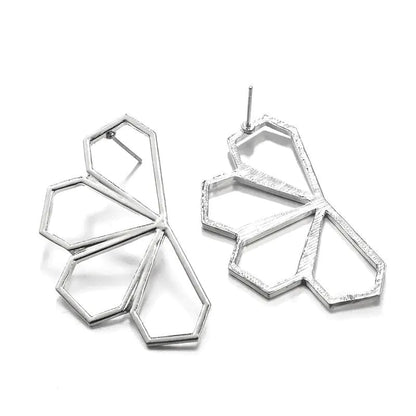 Dangle Earrings WEM Support (www.WEM.support)