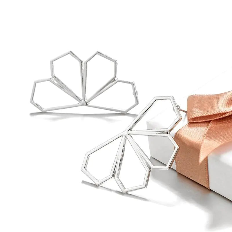 Dangle Earrings WEM Support (www.WEM.support)