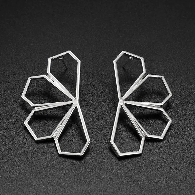 Dangle Earrings WEM Support (www.WEM.support)