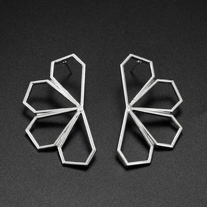 Dangle Earrings WEM Support (www.WEM.support)