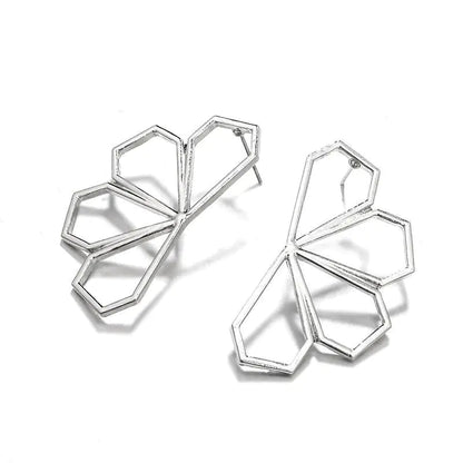 Dangle Earrings WEM Support (www.WEM.support)
