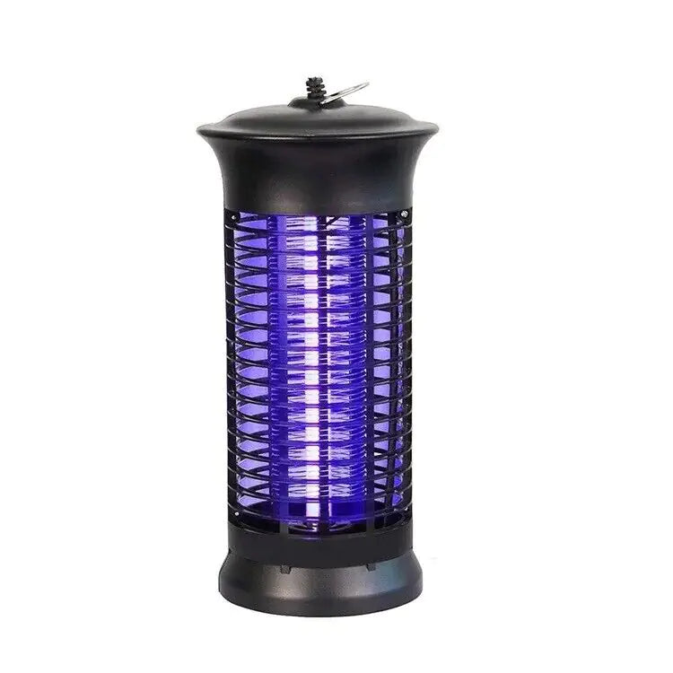 Electric Fly Gnat Killer Lamp Pests Fly Insect Trap Mosquito Bug Zapper 4,000V WEM Support (www.WEM.support)