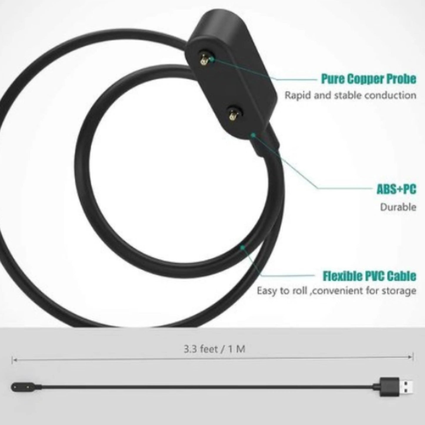 Extra Charger WEM Support (www.WEM.support)