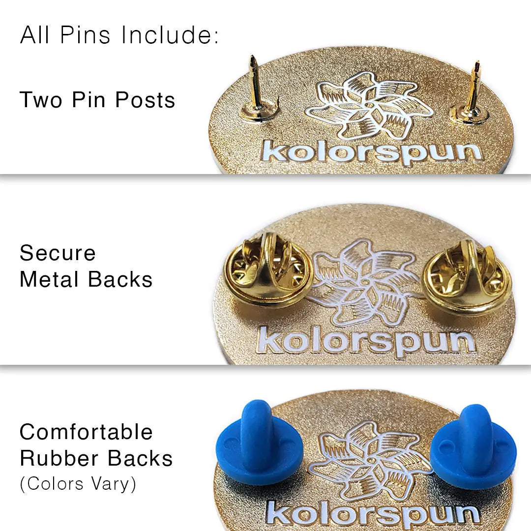 Frankenfrog Pin WEM Support (www.WEM.support)