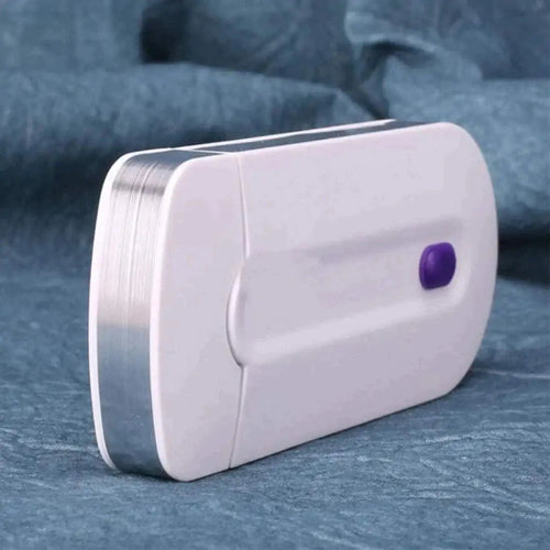 Go Silky Say Goodbye to Shaving Bumps WEM Support (www.WEM.support)