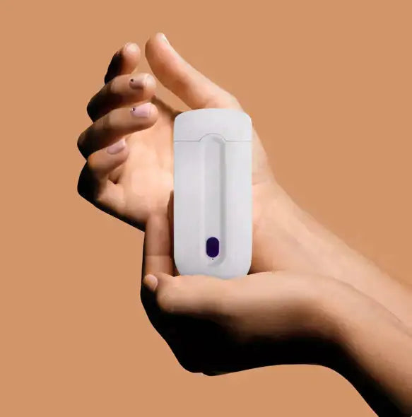 Go Silky Say Goodbye to Shaving Bumps WEM Support (www.WEM.support)