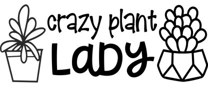 Message in a Planter - Supported 7" WEM Support (www.WEM.support)