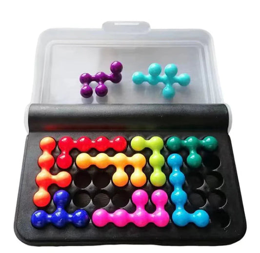 Plastic Children's Educational Toys WEM Support (www.WEM.support)