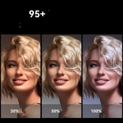 Portable LED Lights for Cameras WEM Support (www.WEM.support)