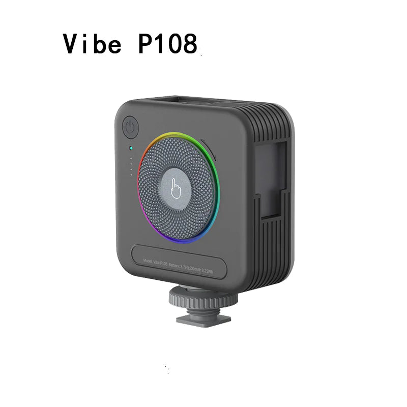 Portable LED Lights for Cameras WEM Support (www.WEM.support)