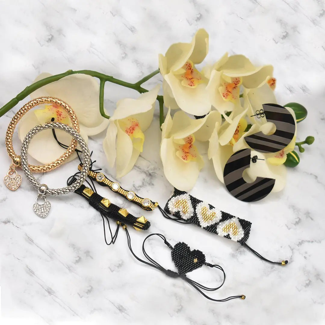 Carly Bracelet WEM Support (www.WEM.support)