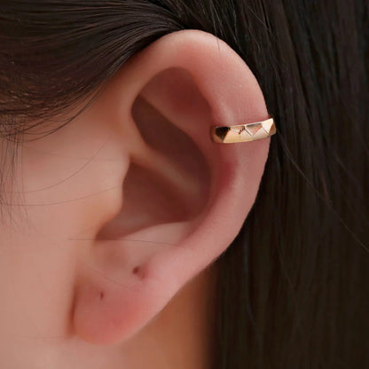 Dann Ear Cuff WEM Support (www.WEM.support)