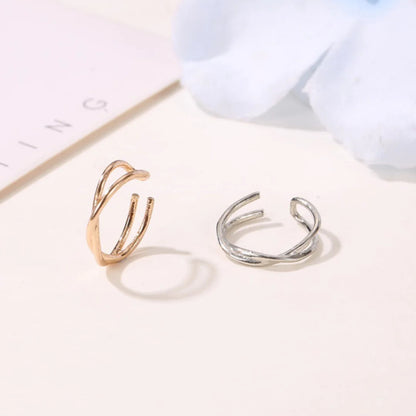 Dedee Ear Cuff WEM Support (www.WEM.support)