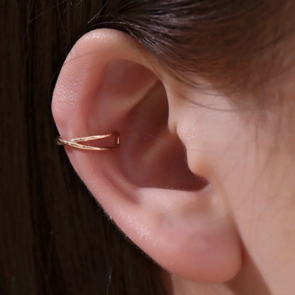 Dedee Ear Cuff WEM Support (www.WEM.support)