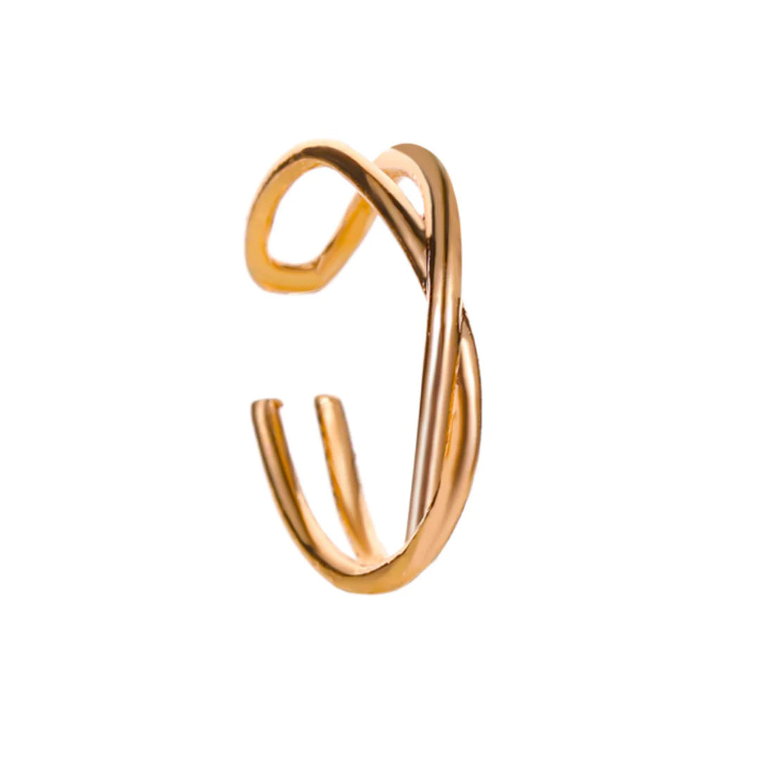 Dedee Ear Cuff WEM Support (www.WEM.support)