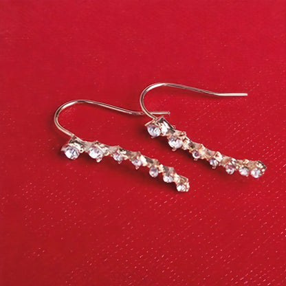 Eloisa Earrings WEM Support (www.WEM.support)