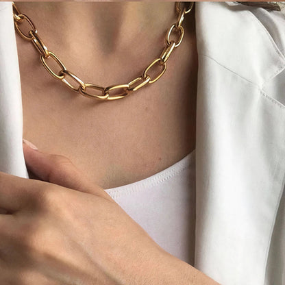 Gala Choker WEM Support (www.WEM.support)