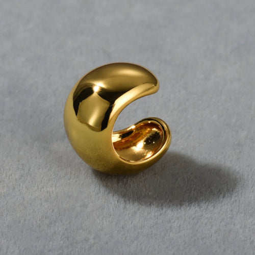 Perry Ear Cuff Large WEM Support (www.WEM.support)