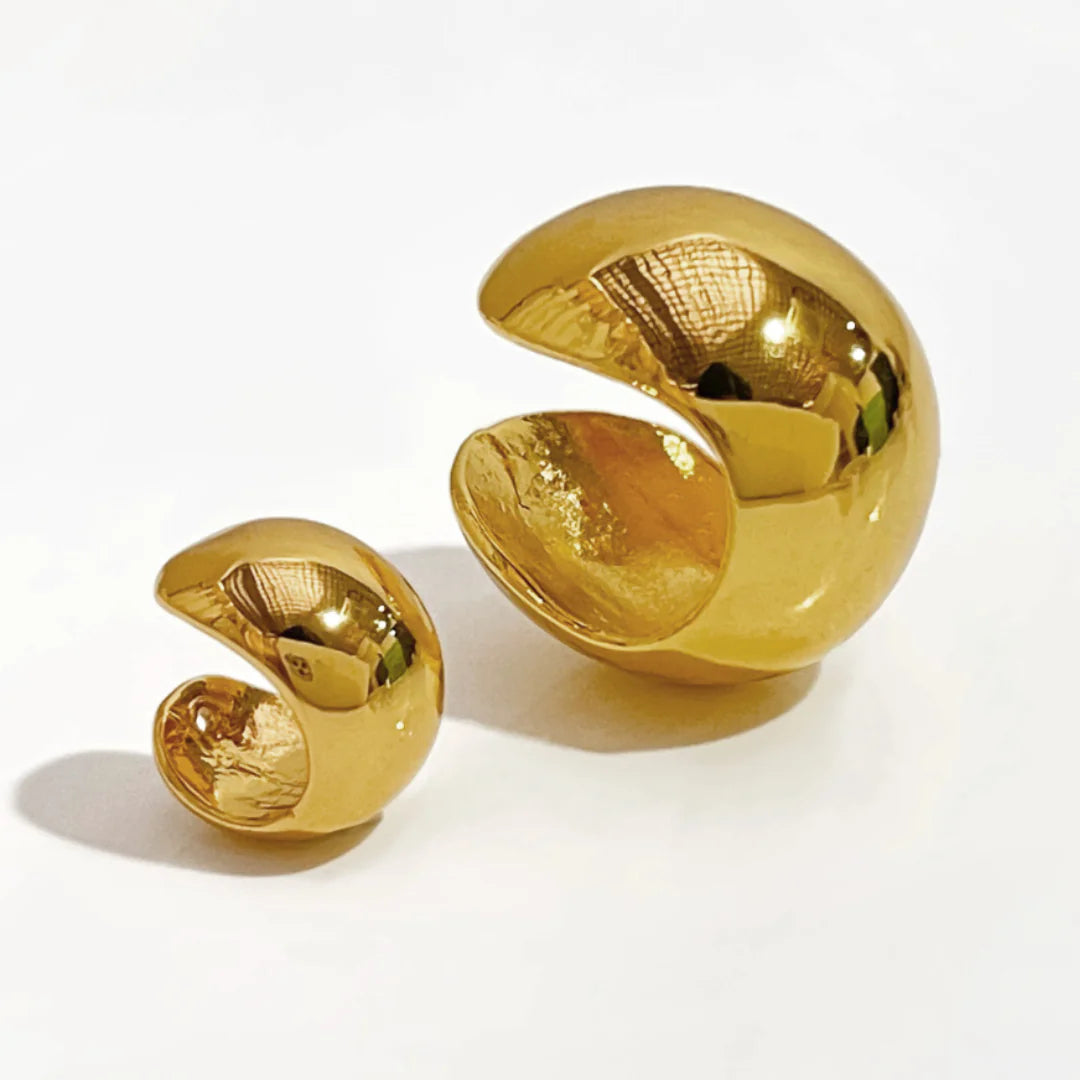 Perry Ear Cuff Large WEM Support (www.WEM.support)