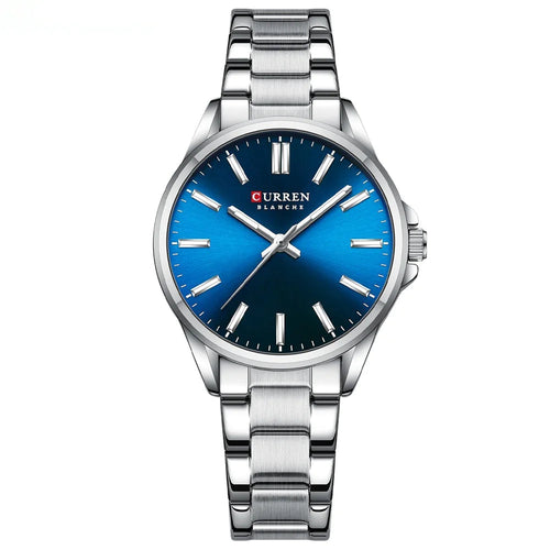 Men's Steel Strap Watch WEM Support (www.WEM.support)