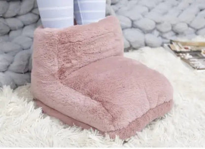 Electric Warming Dormitory WEM Support (www.WEM.support)