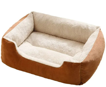 Pet Products Warm Cushions House Beds WEM Support (www.WEM.support)