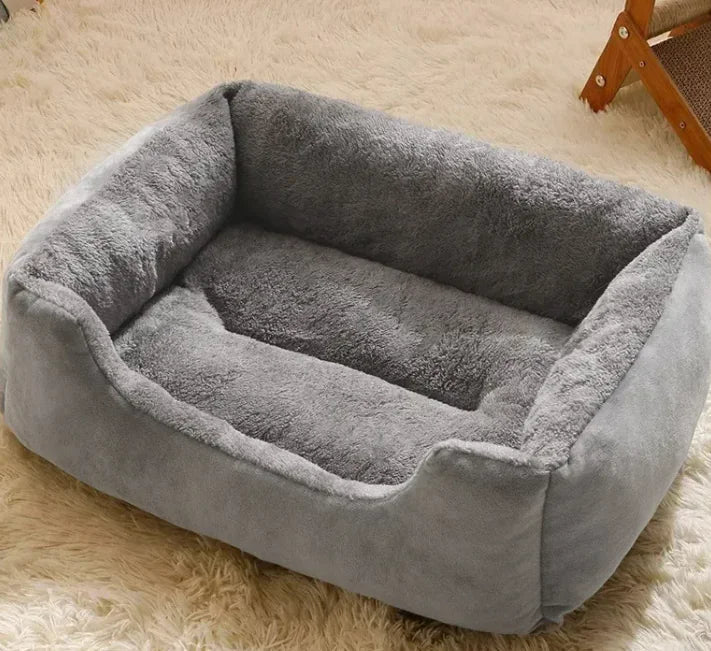 Pet Products Warm Cushions House Beds WEM Support (www.WEM.support)