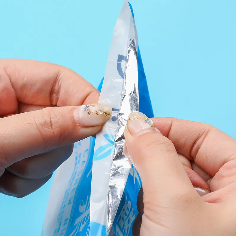 Mini Portable Handheld Sealing Machine WEM Support (www.WEM.support)