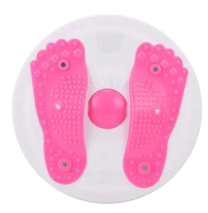 Exercise Waist Machine WEM Support (www.WEM.support)