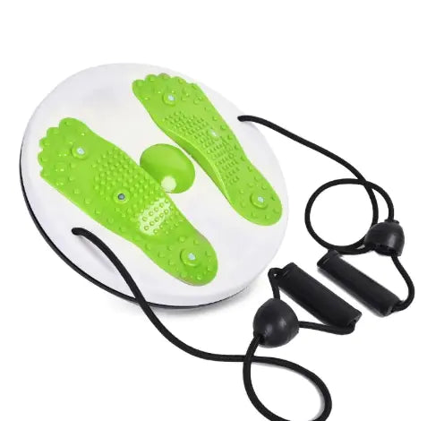 Exercise Waist Machine WEM Support (www.WEM.support)