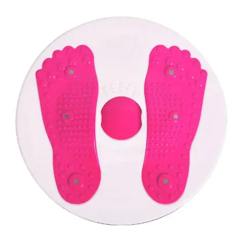 Exercise Waist Machine WEM Support (www.WEM.support)