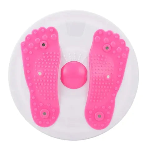 Exercise Waist Machine WEM Support (www.WEM.support)