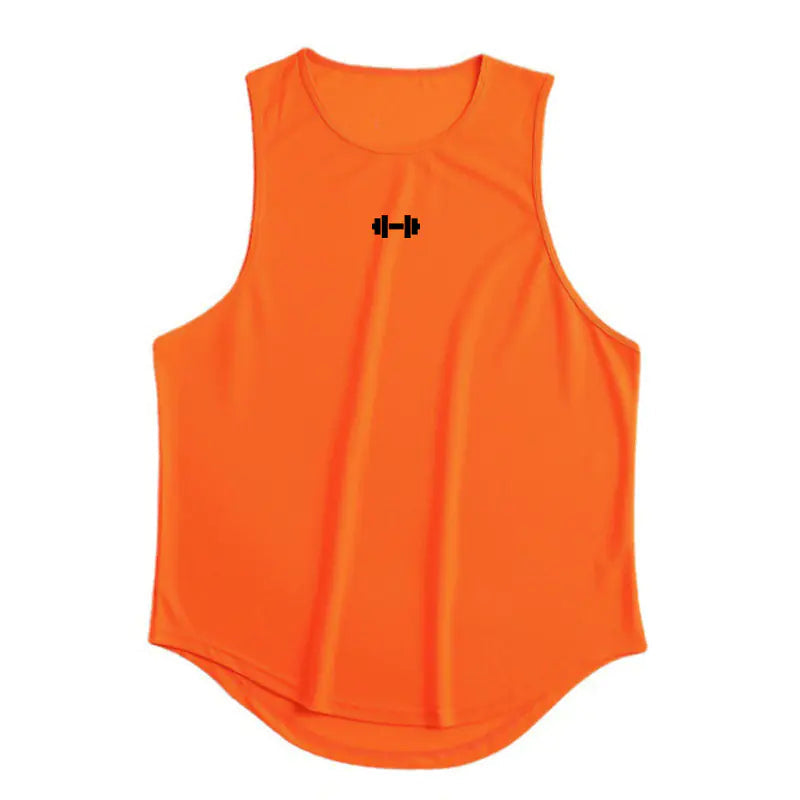Fitness Sports Men Quick-dry Vest WEM Support (www.WEM.support)