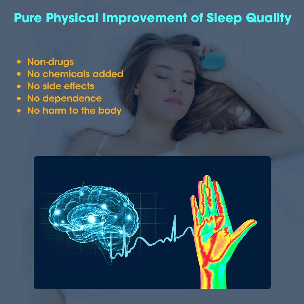 Microcurrent Sleep Aids WEM Support (www.WEM.support)