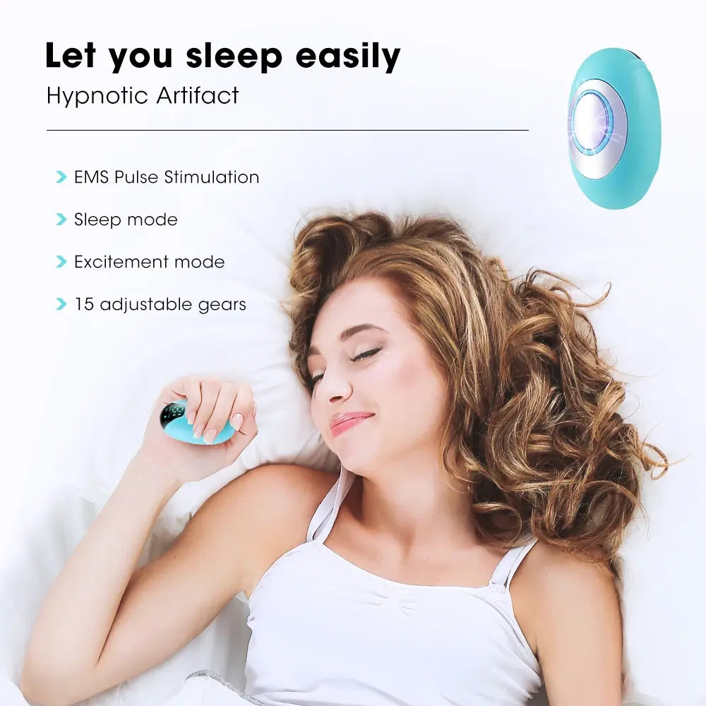 Microcurrent Sleep Aids WEM Support (www.WEM.support)