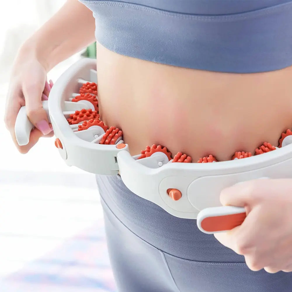 Cellulite Muscle Massager WEM Support (www.WEM.support)