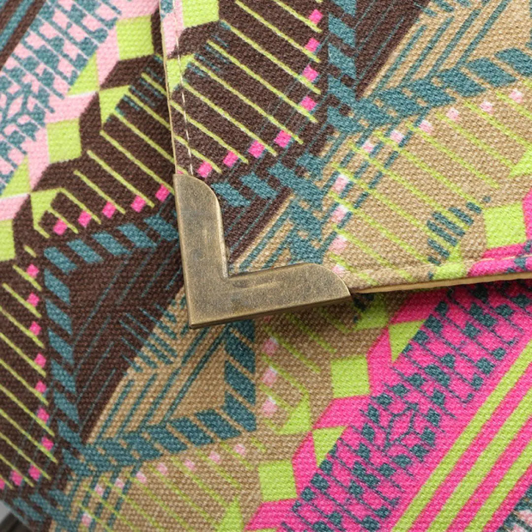 Ethnic Clutch WEM Support (www.WEM.support)