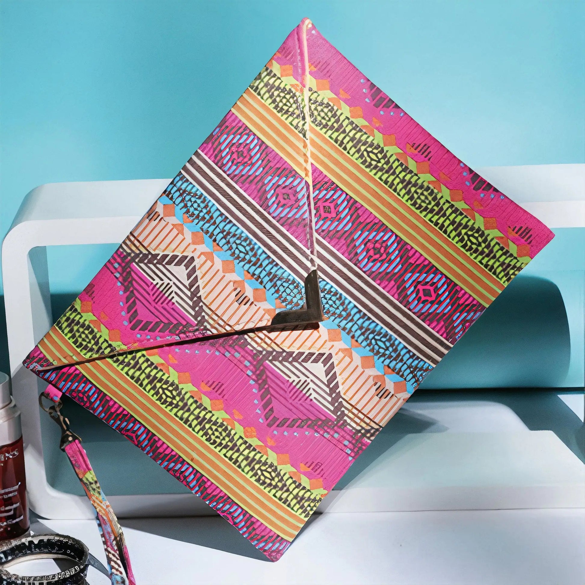 Ethnic Clutch WEM Support (www.WEM.support)
