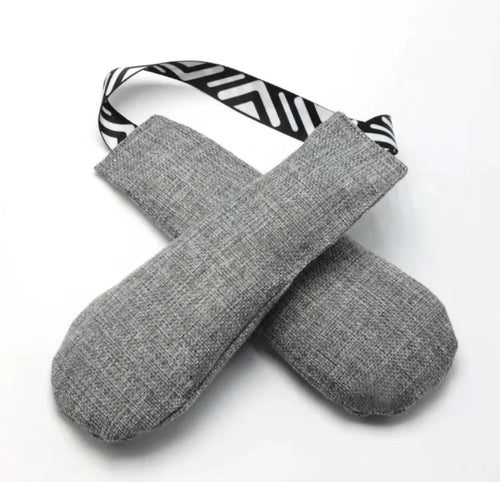 Charcoal Fresh Boxing Glove Deodorizer WEM Support (www.WEM.support)